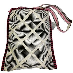 NWT World Market Boho Bag